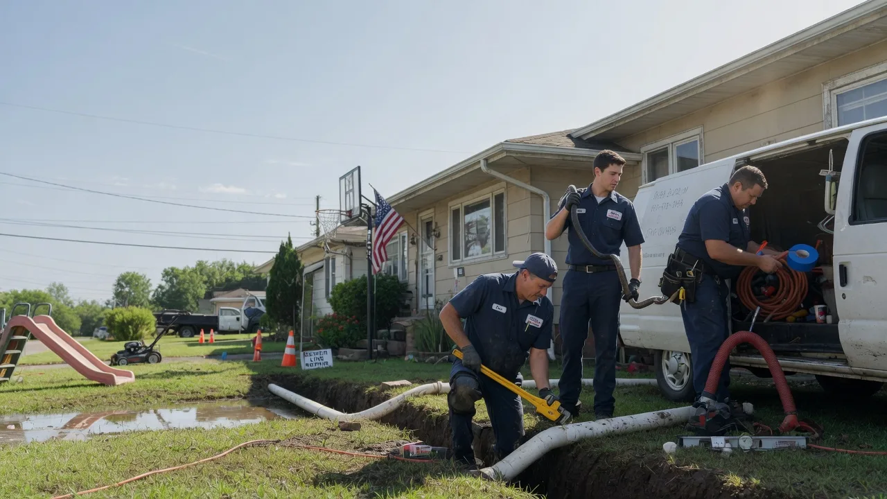 Toilet Installation in New Blaine, AR near me